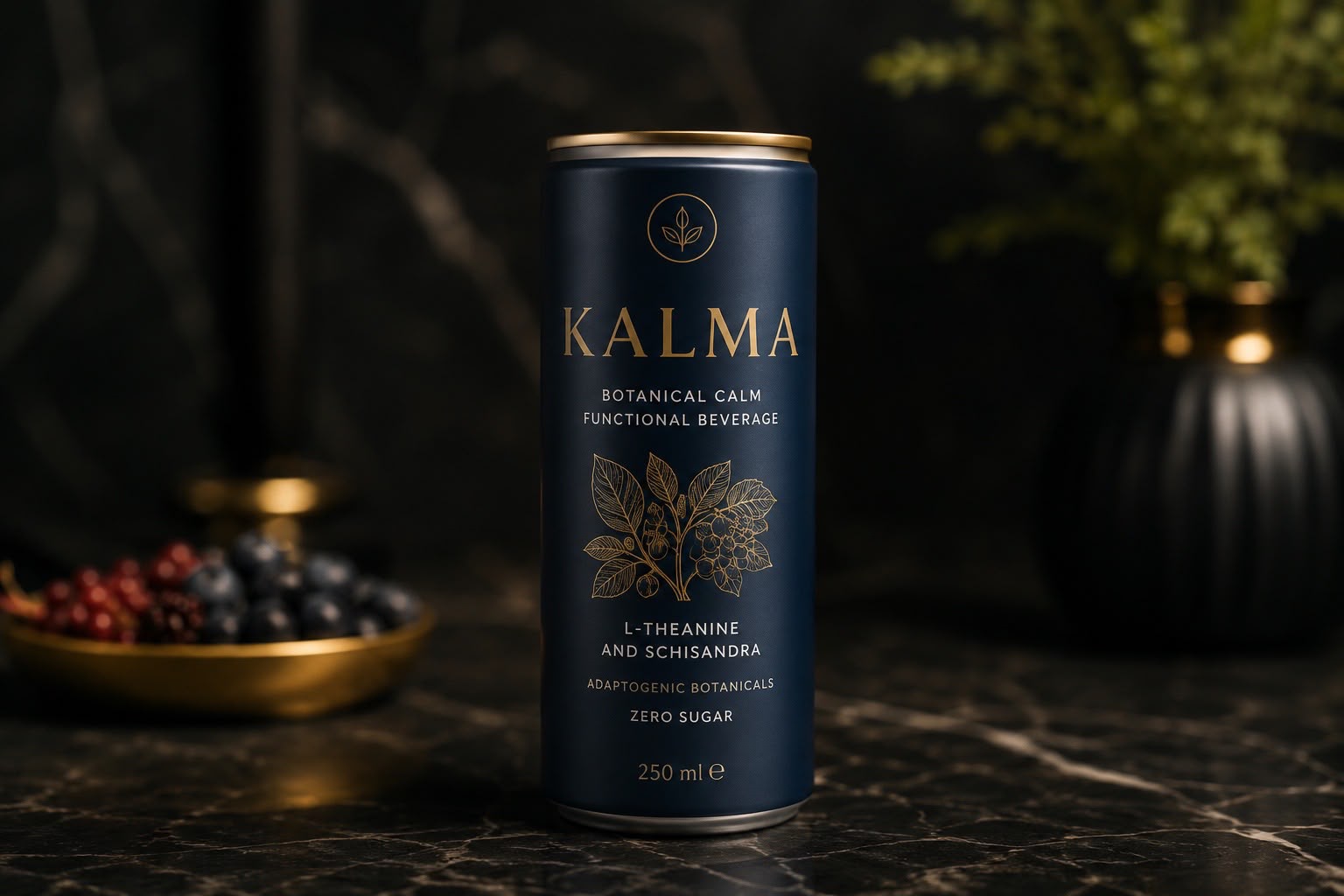 KALMA Dusk can