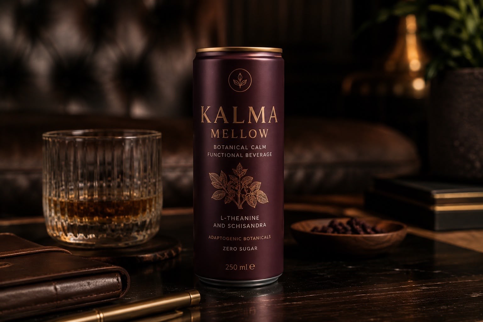 KALMA Mellow can