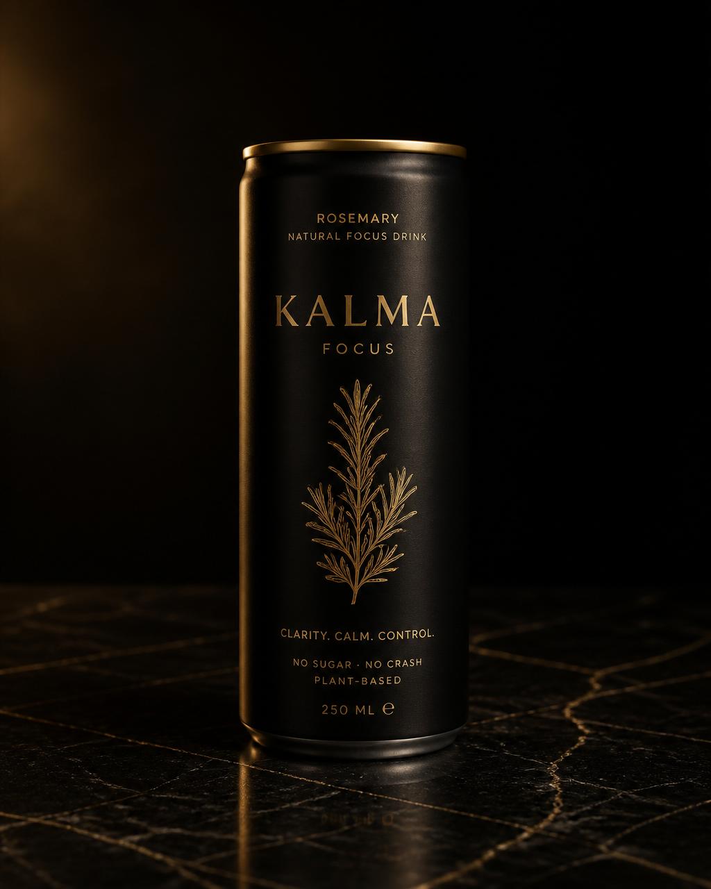 KALMA Focus can